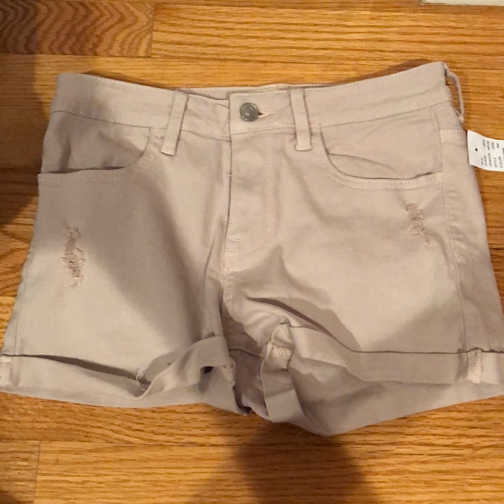Shorts